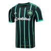 Maglia ufficiale Celtic Trasferta 2022-23 per Uomo